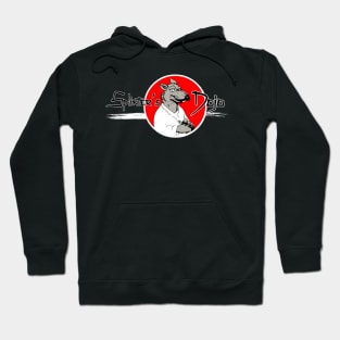 Rat Dojo Hoodie